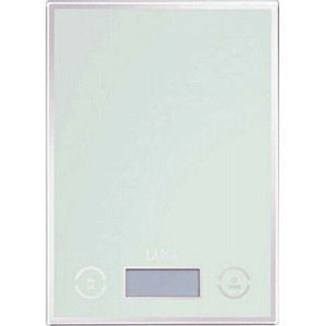 Laica KS1050 Ψηφιακή Ζυγαριά Κουζίνας 1gr/5kg White