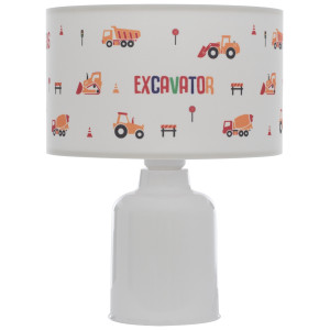 HomeMarkt ΠΑΙΔΙΚΟ ΦΩΤΙΣΤΙΚΟ ΕΠΙΤΡΑΠΕΖΙΟ BALOO HM7577.04 Φ24x32Y εκ.