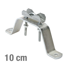 EDISION ΒΑΣΗ ΣΤΗΡΙΞΗΣ ΙΣΤΟΥ ''V'' 10cm (16030001) EDISION ΒΑΣΗ ΣΤΗΡΙΞΗΣ ΙΣΤΟΥ ''V'' 10cm (16030001)