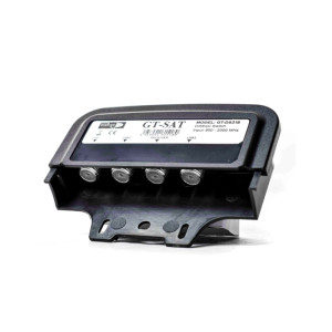 EDISION GT-DS31S DISEQC 3x1 (27010001)