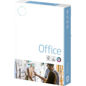 HP Office Χαρτί Εκτύπωσης A4 80gr/m² 500 φύλλα
