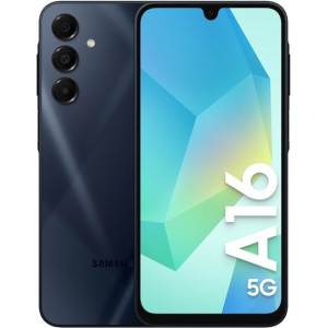 Samsung A16 SM-A165 4GB/128GB DUAL SIM BLUE