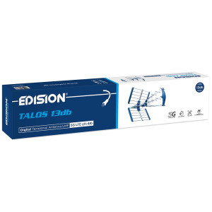EDISION Talos 13db 5G 21-48 Κεραία (26000021)