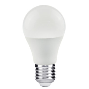 POWERTECH Ε27-020 LED λάμπα E27-020, 9W, 4000K, E27, 820lm