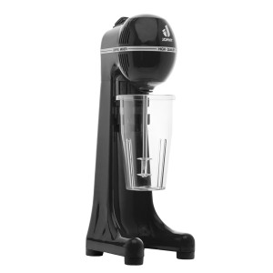 Johny AK/2-2T Eco Black 400W με 2 Ταχύτητες Επαγγελματική Φραπιέρα