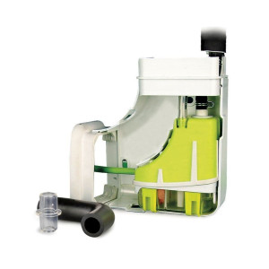 ASPEN Αντλία απόρριψης kit κανάλι mini lime silent (5017508)