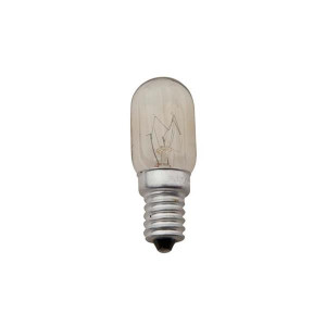 EUROLAMP 800-88095 ΛΑΜΠΑ ΦΟΥΡΝΟΥ 15W E14 2ΤΜΧ BLISTER 220-240V
