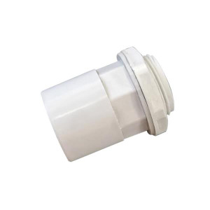 EUROLAMP 151-21431 ΑΝΤΑΠΤΟΡ ΣΩΛΗΝΑΣ ΣΕ ΜΠΟΥΑΤ Φ20