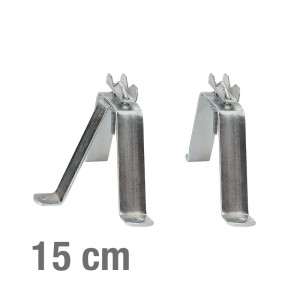 EDISION ΒΑΣΗ ΣΤΗΡΙΞΗΣ ΙΣΤΟΥ ''V'' 15cm SET (16030002)