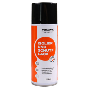 TESLANOL 26027 UNI PLAST SPRAY 200ml (047-0030) Καθαριστικά