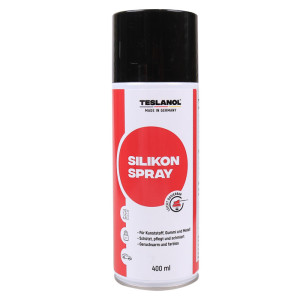 TESLANOL 26042 SILIKON SPRAY 400ml (047-0000) Καθαριστικά