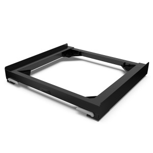 MELICONI BASE MOVE BLACK (070-0645) Αξεσουάρ, ειδική συσκευή