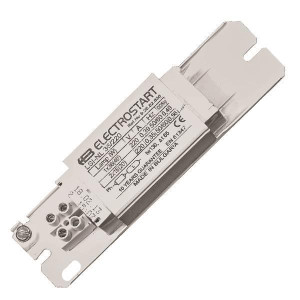 Eurolamp 147-50012 Μετασχηματιστής για Φωτιστικά Φθορισμού 18W 230V