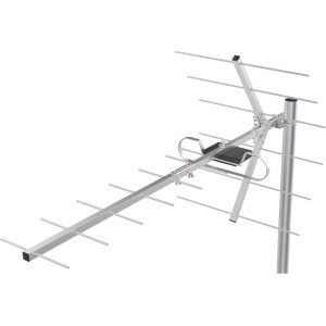 Greentek Ε2160L168N Εξωτερική Κεραία Τηλεόρασης