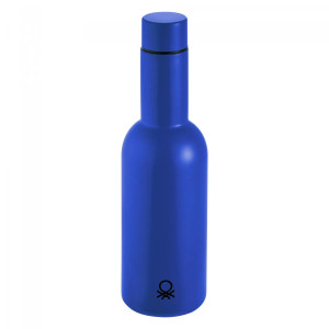 UNITED COLORS OF BENETTON. Rainbow SS 550ml θερμός blue BE-0306-BL