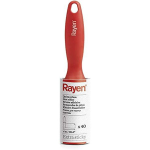 Rayen 6194.01 ρόλερ καθαρισμού χνουδιού