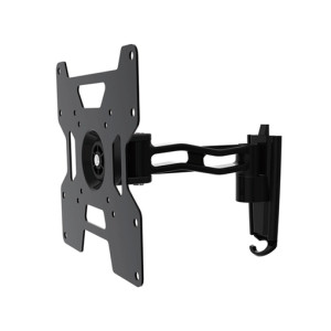 Haeger WB-T37.015A Double Tilt & Swivel 19”-55” Βάσεις TV