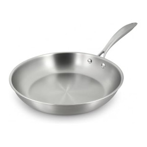 SITRAM RAPSODY 30cm 711549 Τηγάνια inox