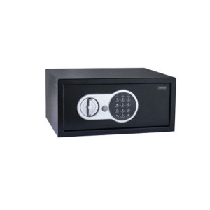 PRIMO Primo PRSB-50070 Χρηματοκιβώτιο με Ψηφιακό Κλείδωμα και Κλειδί Μ38xΠ44xΥ20cm Διάφορα