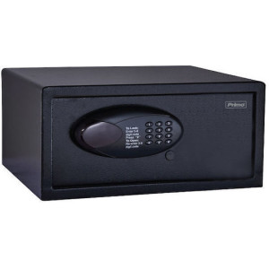 PRIMO Primo PRSB-50071 Χρηματοκιβώτιο με Ψηφιακό Κλείδωμα και Κλειδί Μ38xΠ44xΥ20cm Διάφορα