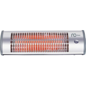 Primo Σόμπα χαλαζία NT-81116 NEOTEC 1500W