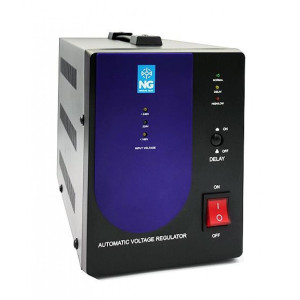 NG NG-AVR2000-LED Σταθεροποιητής Τάσης 2000VA