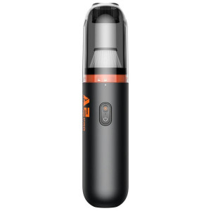 BASEUS A2PRO, ΣΚΟΥΠΑΚΙ ΚΑΘΑΡΙΣΜΑΤΟΣ ΑΥΤΟΚΙΝΗΤΟΥ, 6000PA, ΜΑΑΥΡΟ