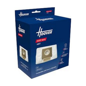 Hoover H97 Σακούλες Σκούπας 5τμχ