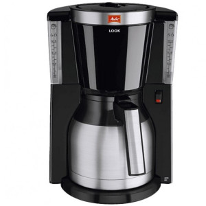ΚΑΦΕΤΙΕΡΑ LOOK IV THERM STEEL 1011-19 EU