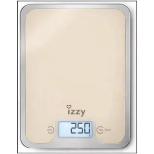 IZZY IZ-7004 VINTAGE CREME 224627