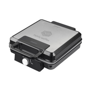 Primo PRWM-40548 Βαφλιέρα 1500W