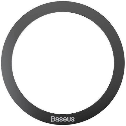 BASEUS HALO SERIES ΜΑΓΝΗΤΙΚΟ ΔΑΧΤΥΛΙΔΙ MAGSAFE, ΜΑΥΡΟ BAS-PCCH000001 BASEUS HALO SERIES ΜΑΓΝΗΤΙΚΟ ΔΑΧΤΥΛΙΔΙ MAGSAFE, ΜΑΥΡΟ BAS-PCCH000001