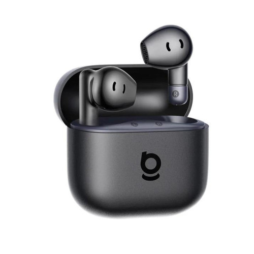 BASEUS BASS BS2 ELITE, ΑΣΥΡΜΑΤΑ ΑΚΟΥΣΤΙΚΑ, TWS, ΜΑΥΡΑ BAS-A0010A02 BASEUS BASS BS2 ELITE, ΑΣΥΡΜΑΤΑ ΑΚΟΥΣΤΙΚΑ, TWS, ΜΑΥΡΑ BAS-A0010A02