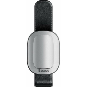 BASEUS PLATINUM, ΚΛΙΠ ΣΥΓΚΡΑΤΗΣΗΣ ΓΥΑΛΙΩΝ, ΑΣΗΜΙ BAS-ACYJN-B0S