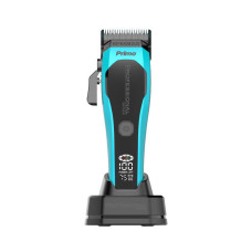 Primo PRΗΤ-40564 Κουρευτική Μηχανή Μαύρη 400564 Primo PRΗΤ-40564 Κουρευτική Μηχανή Μαύρη 400564