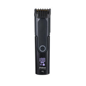 Primo Κουρευτική Μηχανή Μαύρη PRHT-40569
