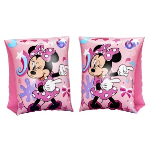 BESTWAY μπρατσάκια 91038, 23x15cm, 3-6 ετών, Minnie