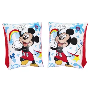 BESTWAY μπρατσάκια 91002, 23x15cm, 3-6 ετών, Mickey