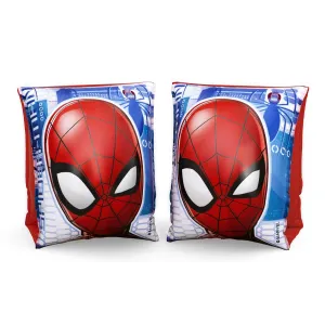 BESTWAY μπρατσάκια 98001, 23x15cm, 3-6 ετών, Spider-Man