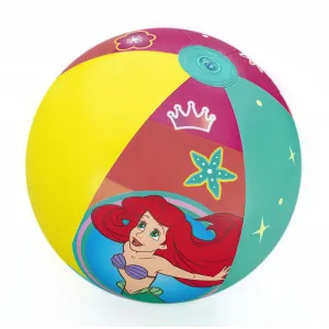 BESTWAY μπάλα θαλάσσης 91042, 51cm, Disney Princess