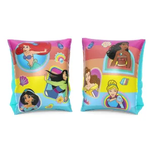 BESTWAY μπρατσάκια 91041, 23x15cm, 3-6 ετών, Disney Princess