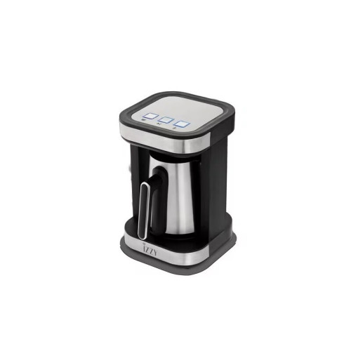 Izzy Brikato Ηλεκτρικό Μπρίκι 500W με Χωρητικότητα 600ml Inox Izzy Brikato Ηλεκτρικό Μπρίκι 500W με Χωρητικότητα 600ml Inox