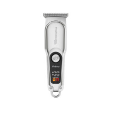 PRIMO PRHT-40562 Κουρευτική Μηχανή Ασημί PRIMO PRHT-40562 Κουρευτική Μηχανή Ασημί