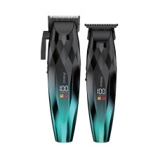 Primo Σετ Κουρευτικές μηχανές PRΗΤ-40560B+PRHT-40560S Primo Σετ Κουρευτικές μηχανές PRΗΤ-40560B+PRHT-40560S