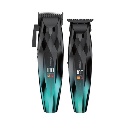 Primo Σετ Κουρευτικές μηχανές PRΗΤ-40560B+PRHT-40560S Primo Σετ Κουρευτικές μηχανές PRΗΤ-40560B+PRHT-40560S
