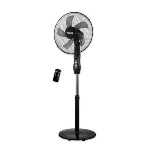 Primo prsf-80719 Ανεμιστήρας Ορθοστάτης 50W Διαμέτρου 40cm Μαύρος
